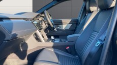 Land Rover Discovery Sport 1.5 P270e Dynamic SE 5dr Auto [5 Seat] Station Wagon